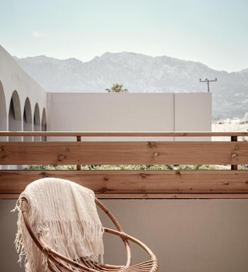 ホテル Sentido More Meni Residence