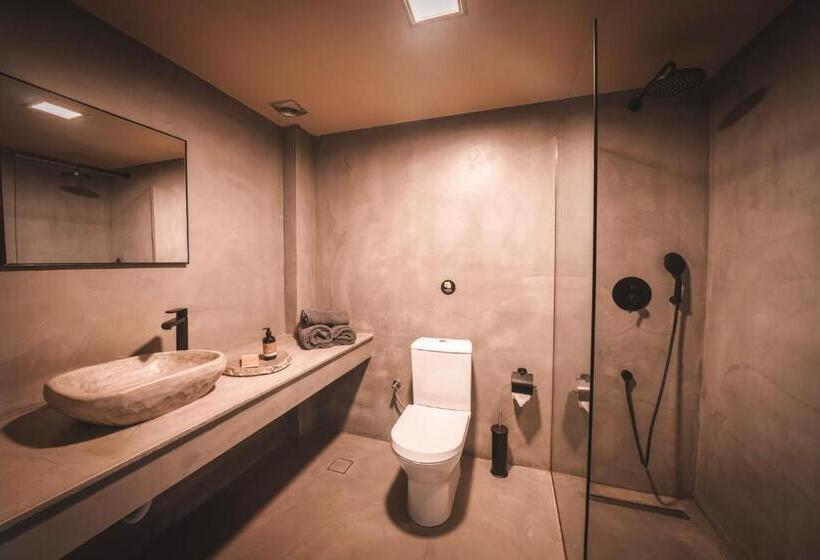 ホテル Sentido More Meni Residence