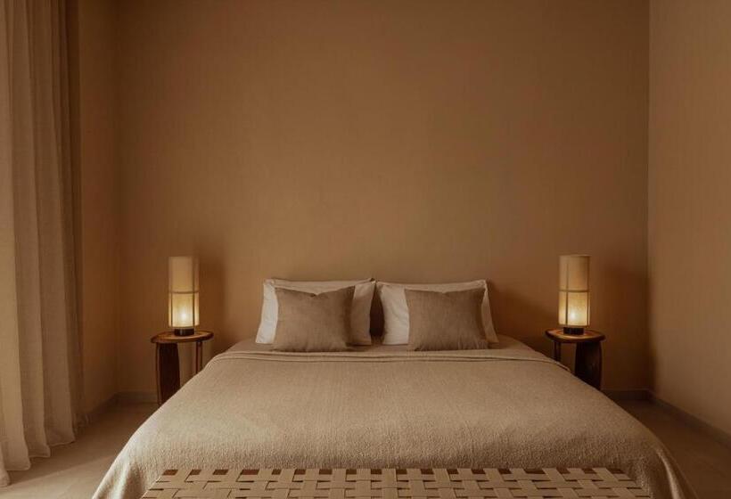 ホテル Sentido More Meni Residence