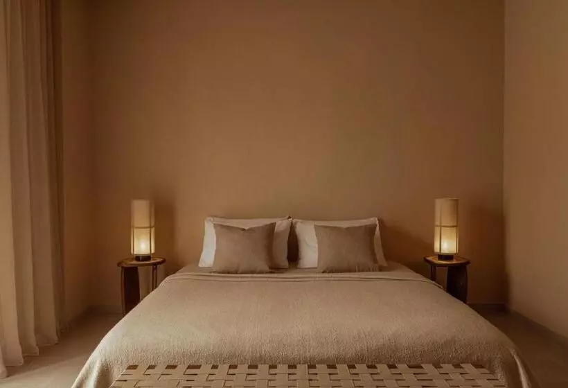 ホテル Sentido More Meni Residence