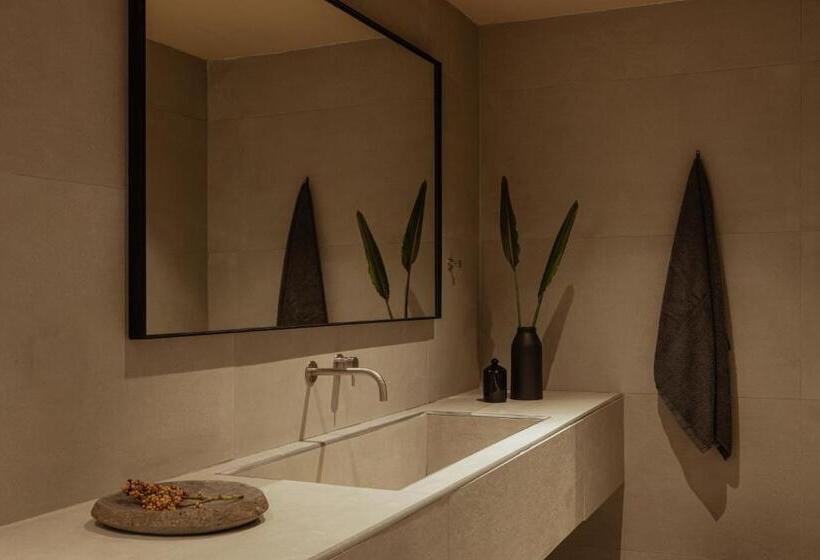 ホテル Sentido More Meni Residence