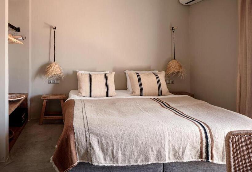 ホテル Sentido More Meni Residence