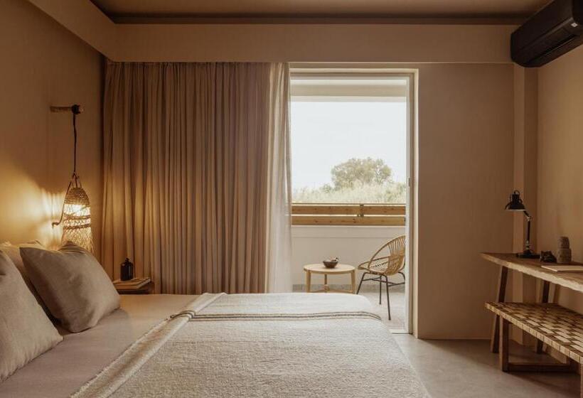 ホテル Sentido More Meni Residence