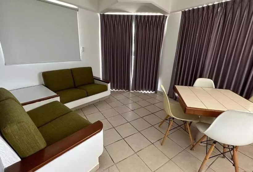 فندق Suites Regina