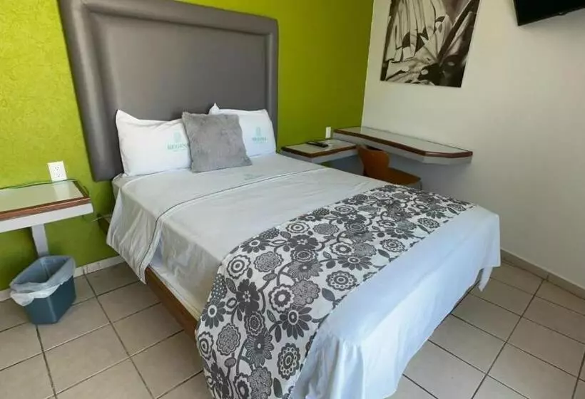 فندق Suites Regina