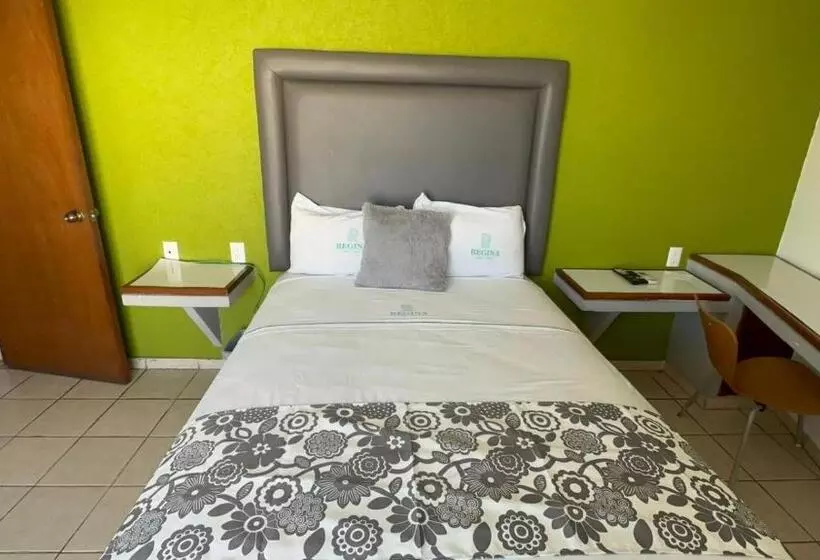 فندق Suites Regina