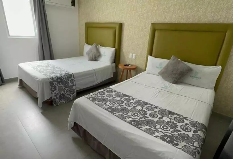 فندق Suites Regina