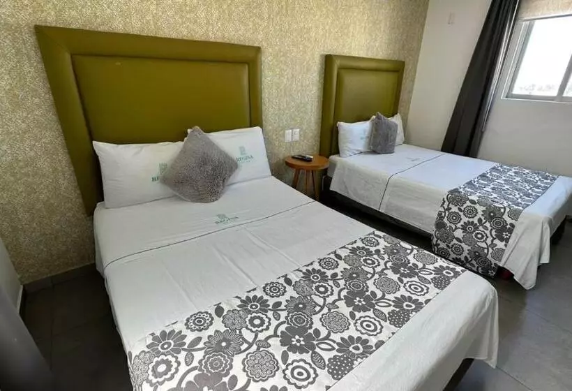 فندق Suites Regina