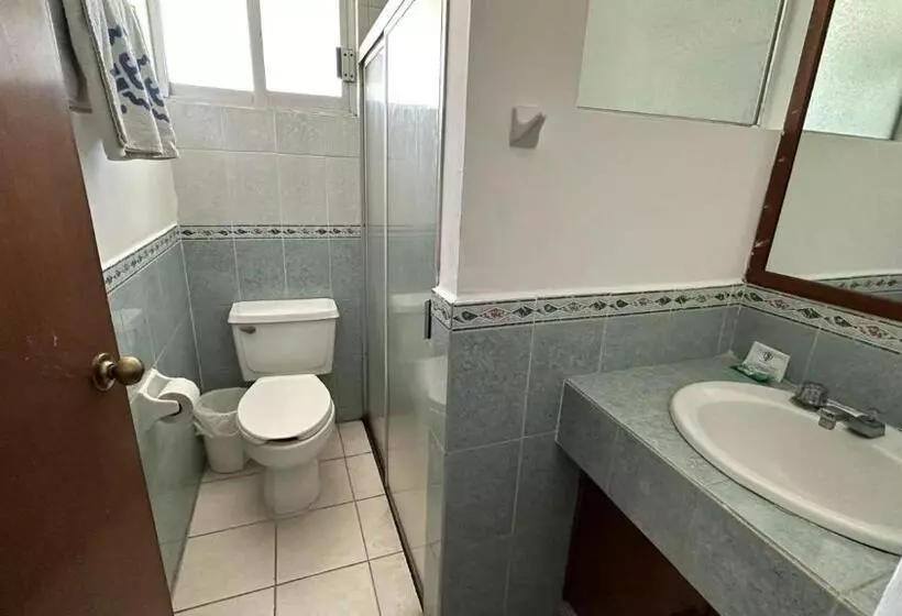 فندق Suites Regina