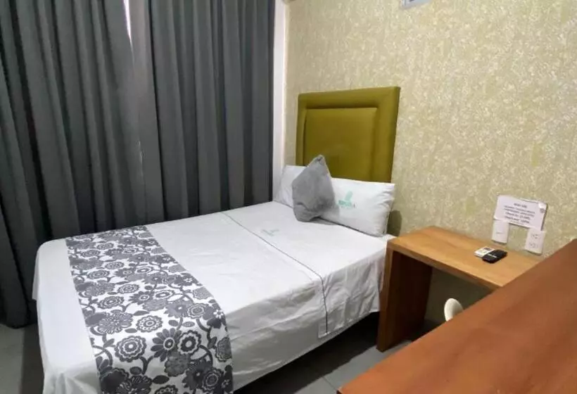 فندق Suites Regina