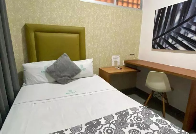 فندق Suites Regina