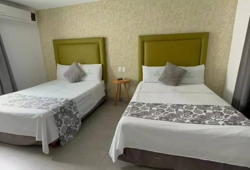 فندق Suites Regina