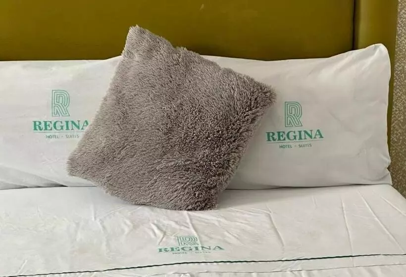 فندق Suites Regina