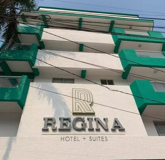 فندق Suites Regina