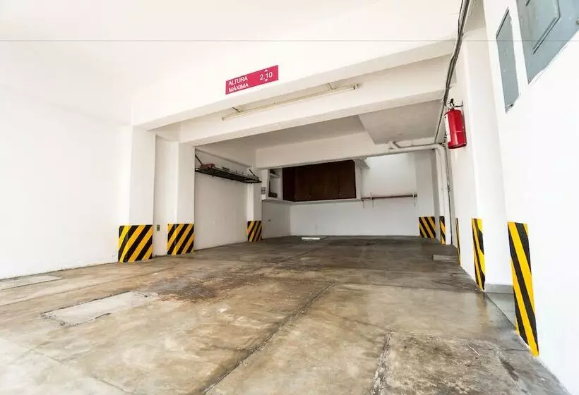 فندق Suites Regina