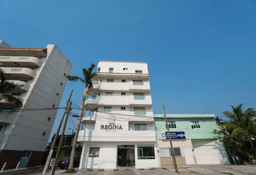 فندق Suites Regina