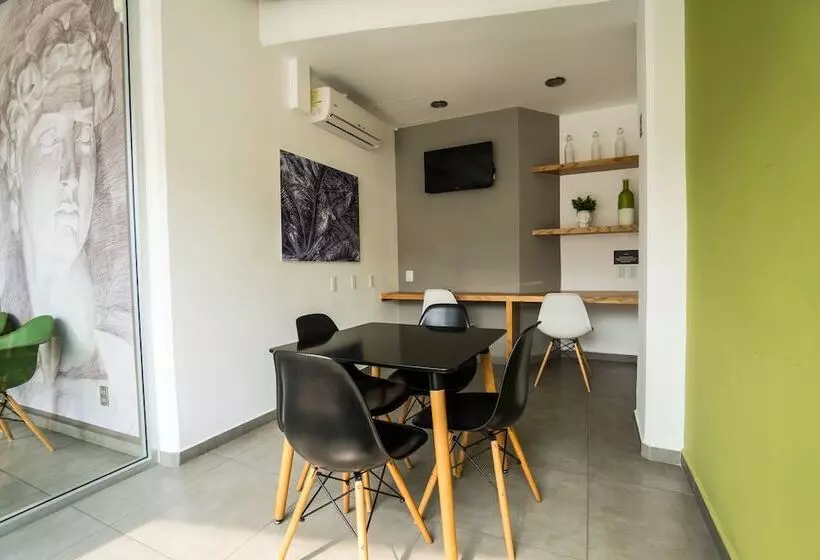 فندق Suites Regina