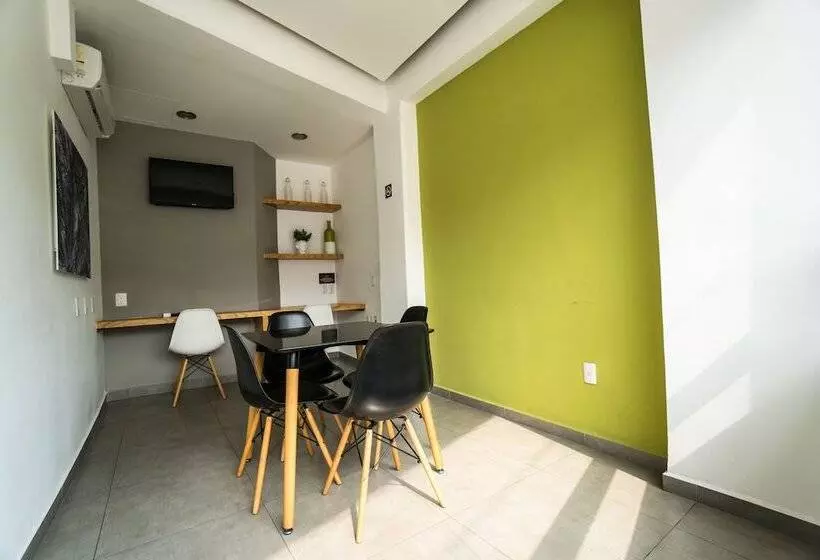 فندق Suites Regina