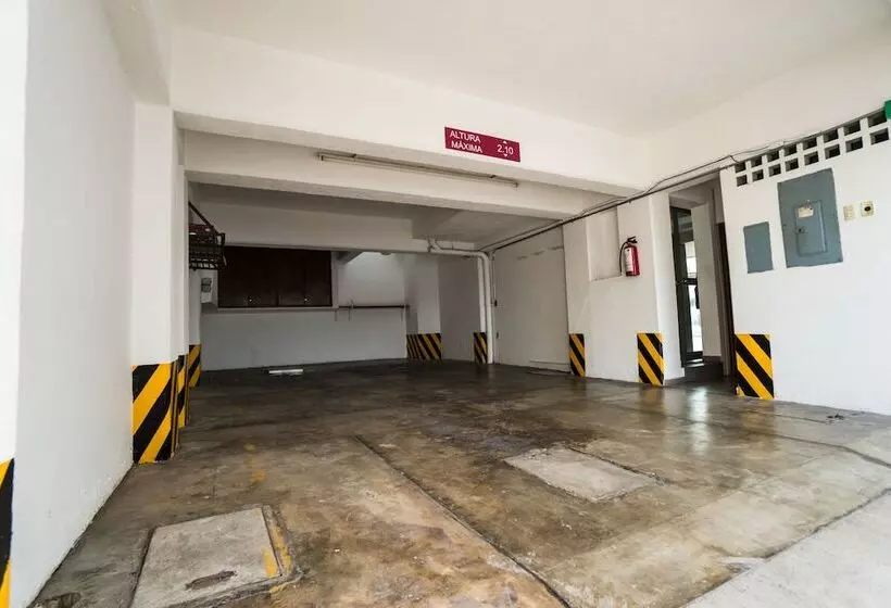 فندق Suites Regina