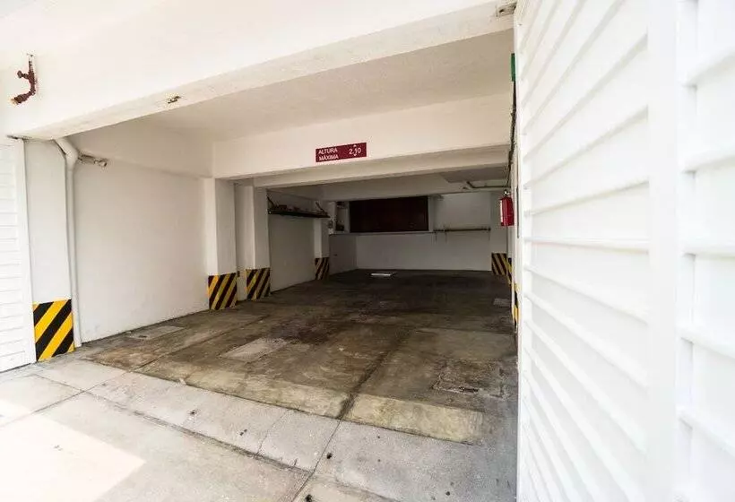 فندق Suites Regina