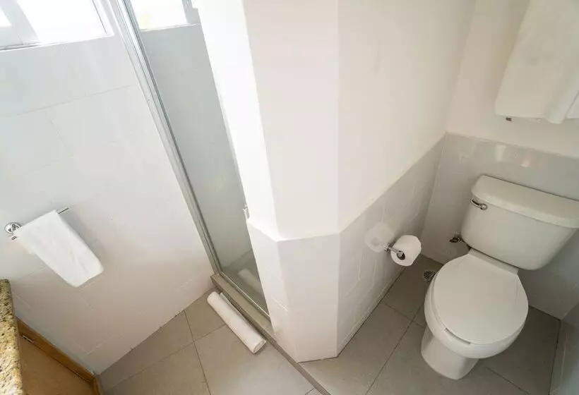 فندق Suites Regina