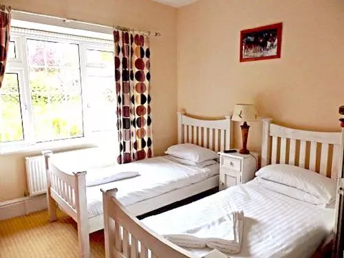 Отель The Quay Inn