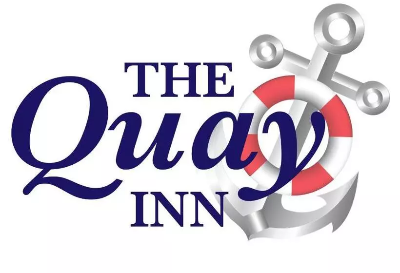 Отель The Quay Inn