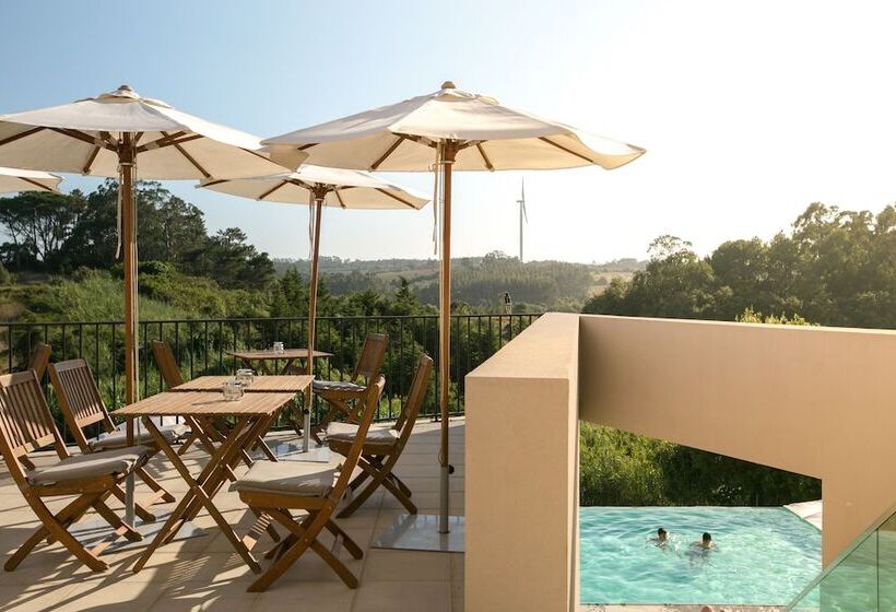 Vale D Azenha Hotel Rural & Residences