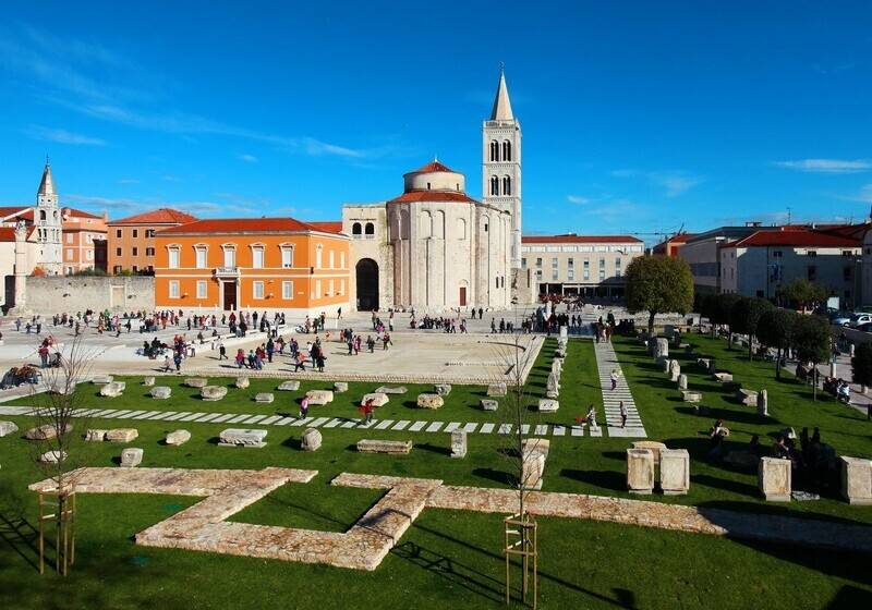 ホテル Villa Zubcic