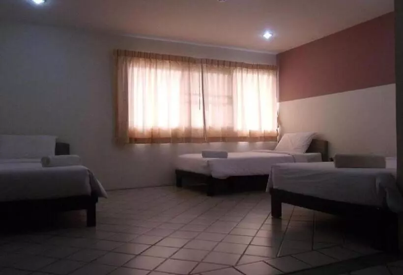 Life In Town Chiangmai