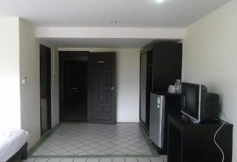 Life In Town Chiangmai