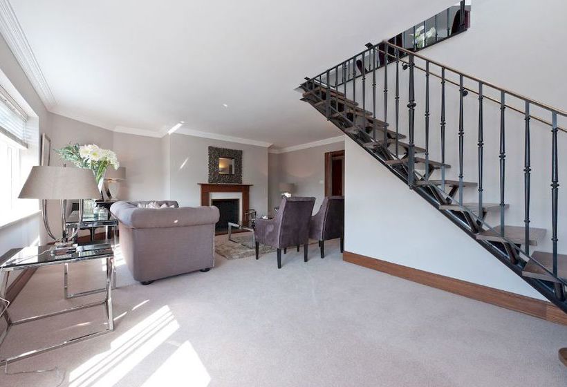 Lve  Park Wood Point Apartments