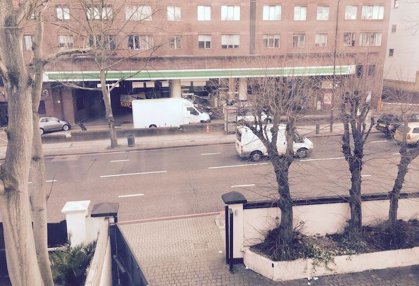 Lve  Wellington Road Apartments