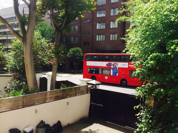 Lve  Wellington Road Apartments