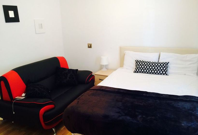 Lve  Wellington Road Apartments