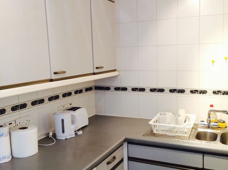 Lve  Wellington Road Apartments