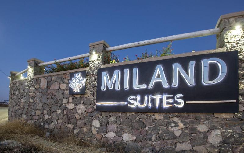 Miland Suites