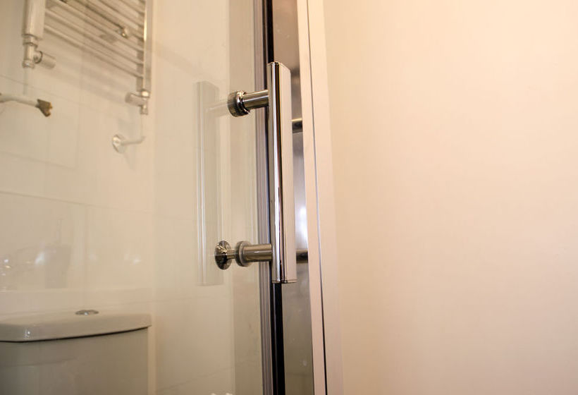 호텔 Trivelles Liverpool