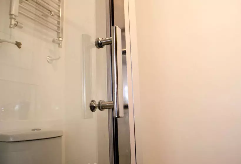 호텔 Trivelles Liverpool