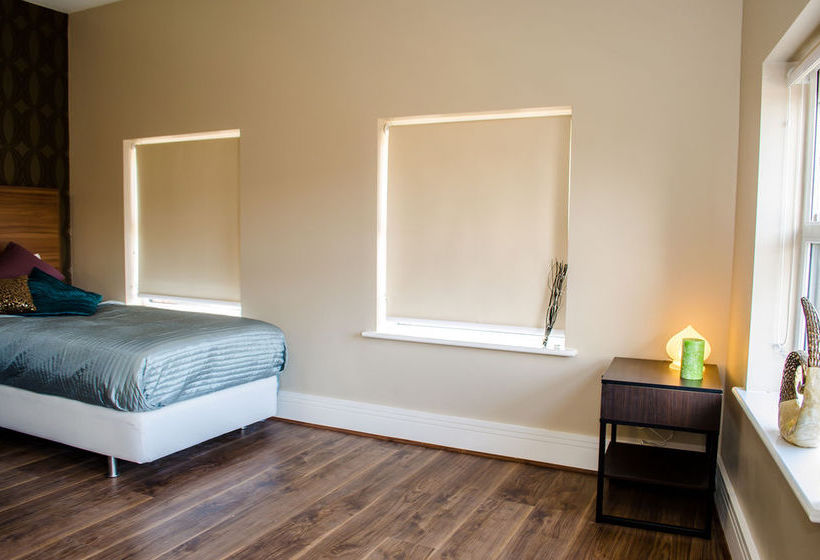 호텔 Trivelles Liverpool