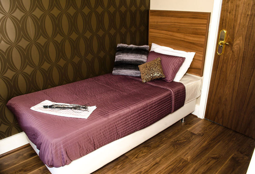 호텔 Trivelles Liverpool