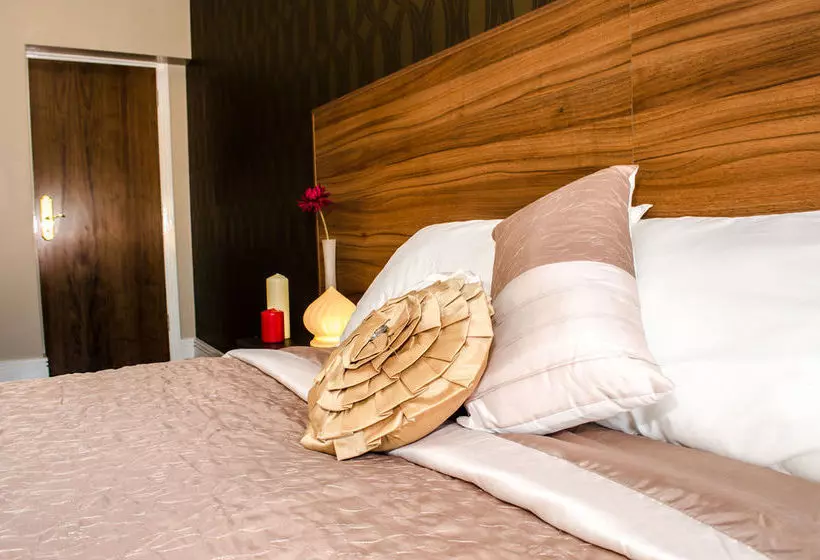 호텔 Trivelles Liverpool