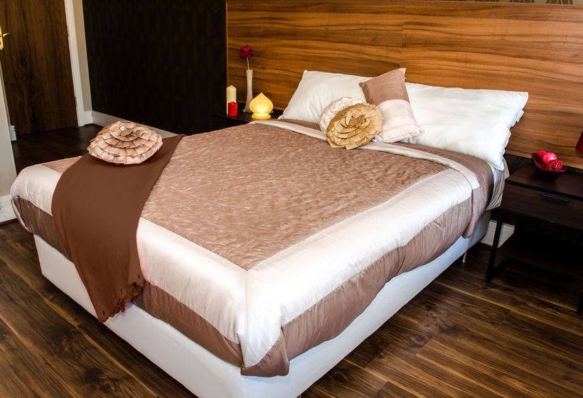 호텔 Trivelles Liverpool