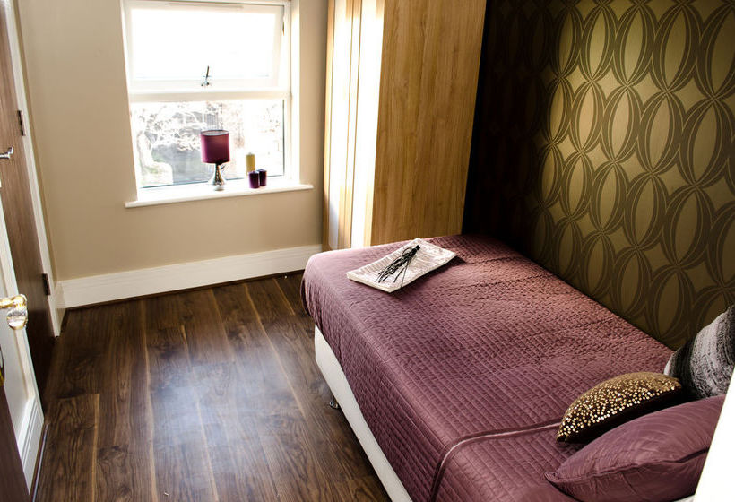 호텔 Trivelles Liverpool