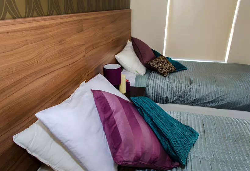 호텔 Trivelles Liverpool