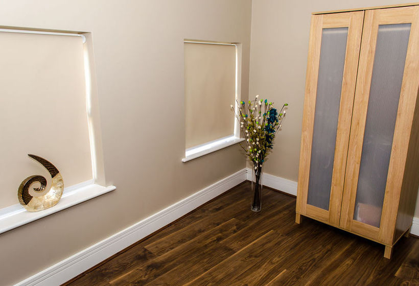 호텔 Trivelles Liverpool