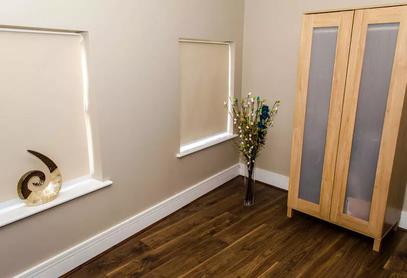 호텔 Trivelles Liverpool