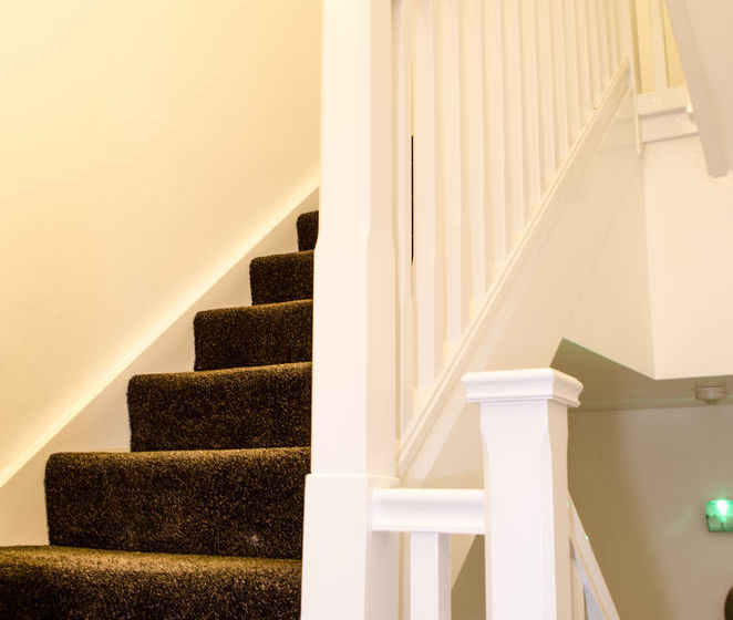 호텔 Trivelles Liverpool