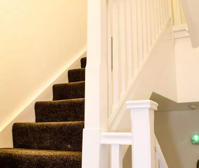 호텔 Trivelles Liverpool