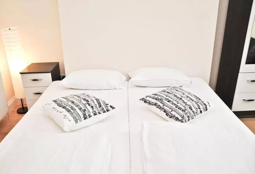 Short Lets In London  Highbury